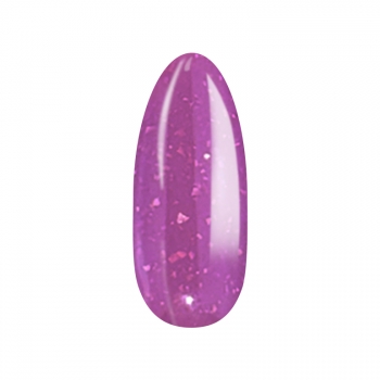 Yoshi - Lakier Hybrydowy UV LED Velvet Verses 6 ml – 165